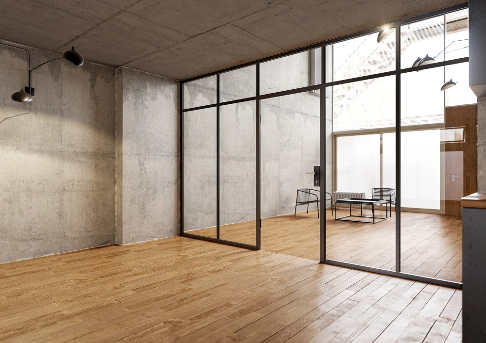 Ganzglastüren Ganzglastüren